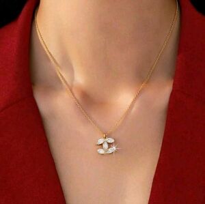 Chanel Style Logo Jewelry Set